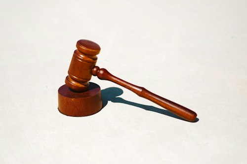 Юридична зустріч — переговори та підписання